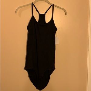 Smartwool merino 150 lace bodysuit baselayer black